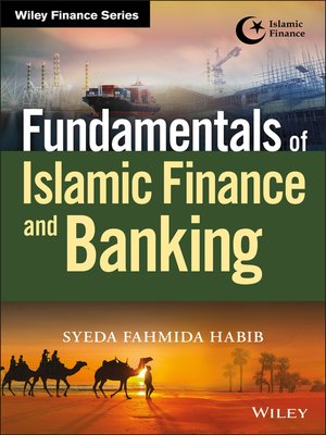 cover image of Fundamentals of Islamic Finance and Banking